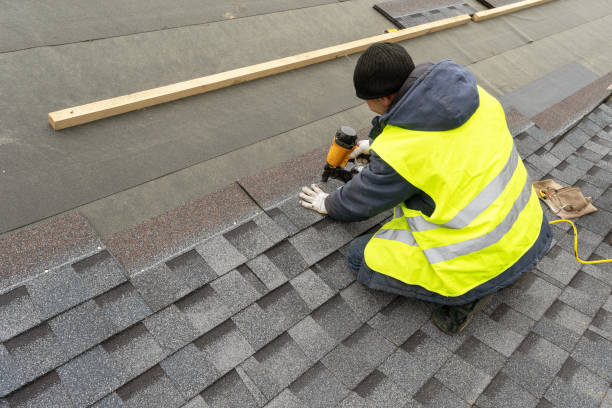 Best Storm Damage Roof Repair  in Loma, CO