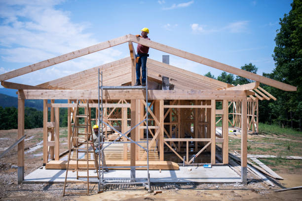Quick and Trustworthy Emergency Roof Repair Services in Loma, CO